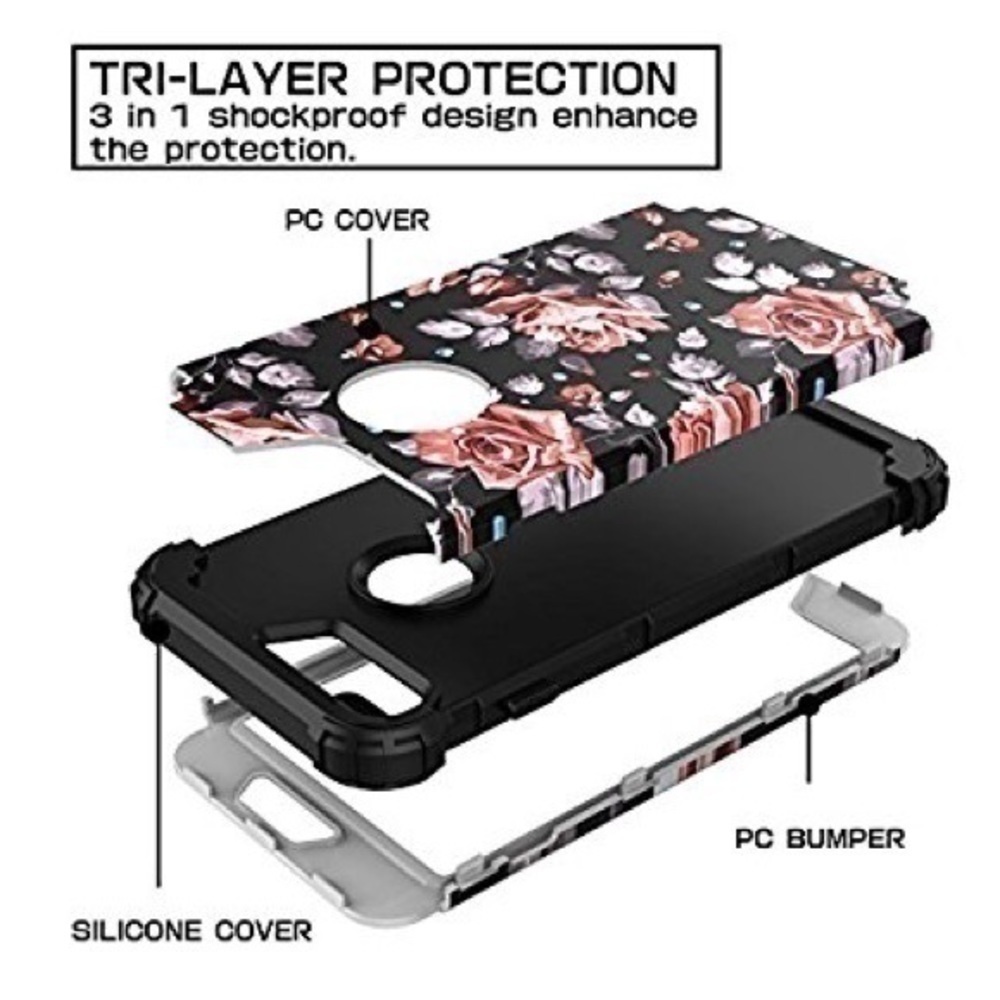 iPhone 6 Plus/6s Plus Case - Picture 6 of 6